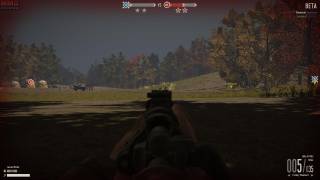 Heroes & Generals WWYCA RW1