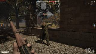 Heroes & Generals WWYCA RW2