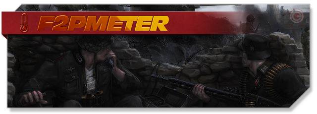 Heroes and Generals - F2PMeter headlogo - EN