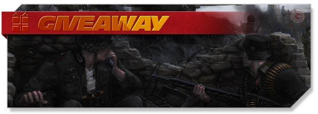 Heroes and Generals - Giveaway - EN