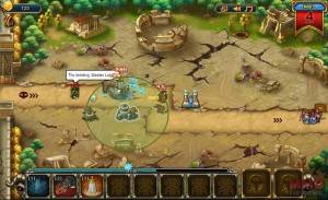 Heroes of the Banner screenshots 8
