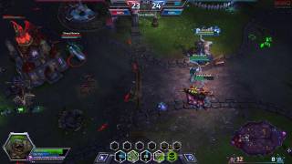 Heroes of the Storm general screenshots RW2