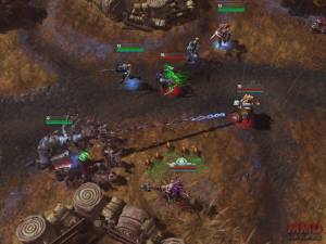 Heroes of the Storm screenshot 10