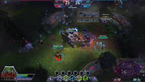 Heroes of the Storm screenshots (22)