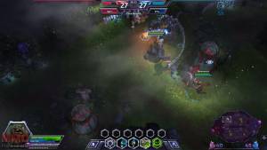 Heroes of the Storm screenshots (28)