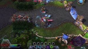 Heroes of the Storm screenshots (4)