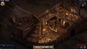 Herokon Online screenshot 5