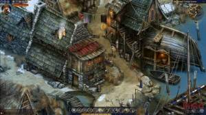 Herokon Online screenshot 6