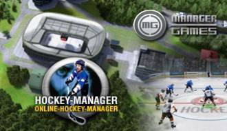 Hockey Manager