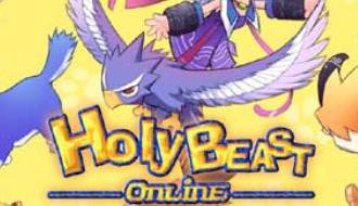 HolyBeast Online