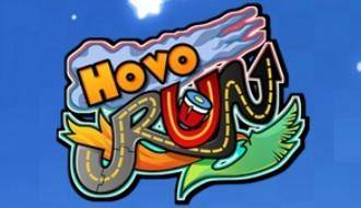 Hovorun logo