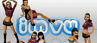 IMVU logo