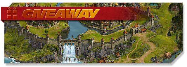 Imperia Online - giveaway headlogo - EN