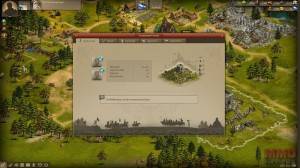 Imperia Online screenshot 4