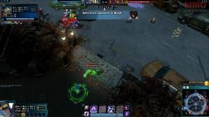 Infinite Crisis screenshot (8)