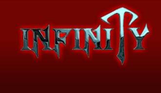 Infinity Online logo