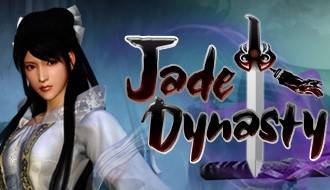 Jade Dynasty logo