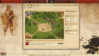 June 2016 TOP 10 Browsers - Tribal Wars screenshots 3 copia