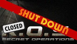 K.O.S. Secret operations (shut down)