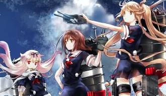 KanColle Online