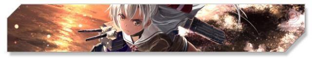 KanColle Online - news