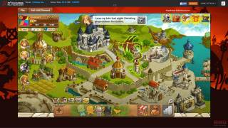 Kingdom Invasion Tower Tactics review screenshots mmoreviews 4