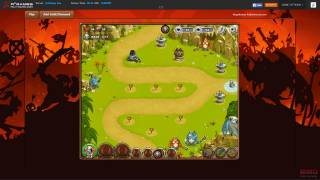 Kingdom Invasion Tower Tactics review screenshots mmoreviews 6
