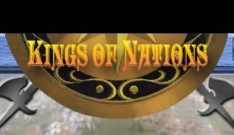 Kings of Nations logo