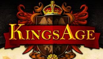 Kings Age logo
