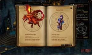 Knight's Fable screenshots (2)
