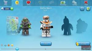 LEGO Minifigures Online screenshots  (6)