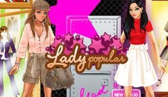 Lady Popular