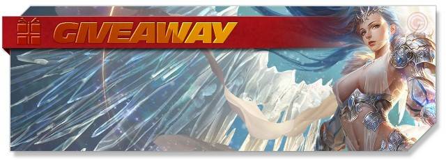 League of Angels - Giveaway - EN