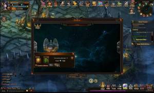 League of angels RW1
