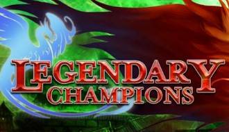 Legendary Champions logo