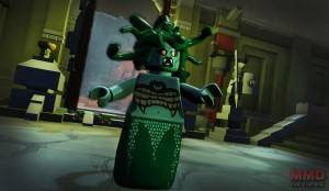 Lego Minifigures Online screenshot (9)