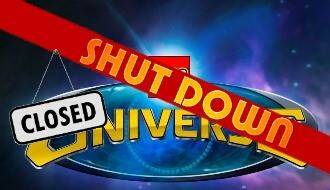 Lego Universe