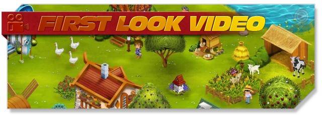 Let's Farm - First Look - EN