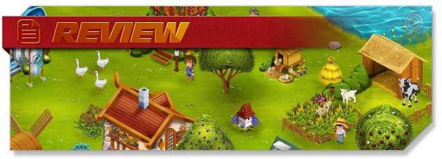 Let's Farm - Review - EN