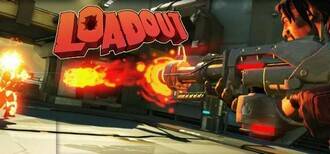 Loadout logo