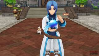 Luna Online Reborn screenshot (3)