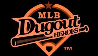 MLB Dugout Heroes
