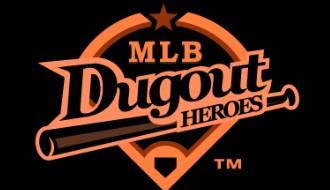 MLB Dugout Heroes