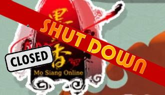 Mo Siang Online logo