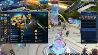 MXM review screenshots mmoreviews 5