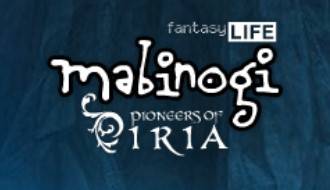 Mabinogi logo