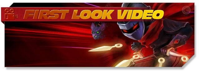 Magic Barrage - First Look - EN