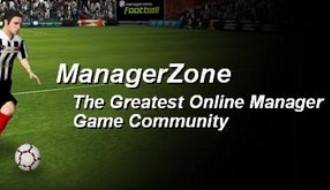 Manager Zone logo