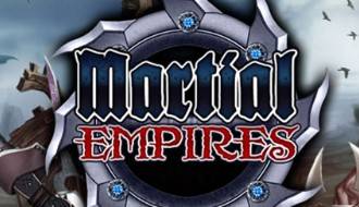 Martial Empires