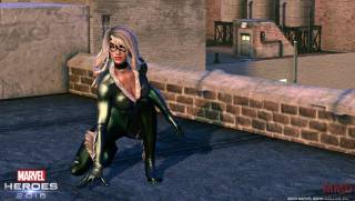 Marvel Heroes 2016 update screenshot RW1